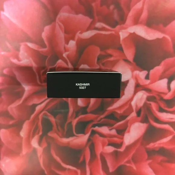 NARS Single Eyeshadow in Shade Kashmir - Metallic Champagne Beige NIB - Picture 5 of 8